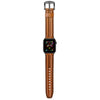 Classic Leather Band for Apple Watch | Brown