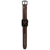 Classic Leather Band for Apple Watch | Brown