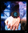 Mens Wood Watch | Walnut Wood