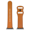 Classic Leather Band for Apple Watch | Brown