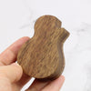 Wood Guitar Picks With Box | Guitar Shape