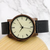 Starlight Wood Watch | Walnut