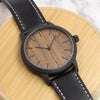 FROST Wood Watch | Walnut Wood