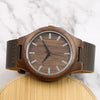 CLASSIC Wood Watch | Walnut Wood