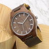 CLASSIC Wood Watch | Walnut Wood