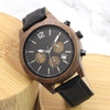 CLASSIC Wood Watch | Walnut Wood