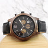 CLASSIC Wood Watch | Walnut Wood