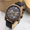 CLASSIC Wood Watch | Walnut Wood