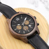 CLASSIC Wood Watch | Walnut Wood