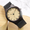 CLASSIC Wood Watch | Blacksandalwood