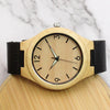 Wood Watch | Maple Wood