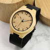 Wood Watch | Maple Wood