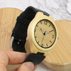 Wood Watch | Maple Wood