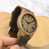 CLASSIC Wood Watch | Walnut Wood