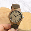 CLASSIC Wood Watch | Walnut Wood